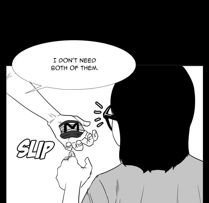 Tweener Tweener EP 47 - Toomics page 80 - 