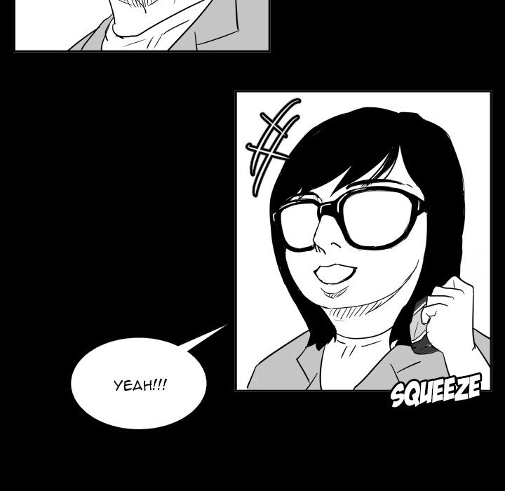 Tweener Tweener EP 47 - Toomics page 83 - 