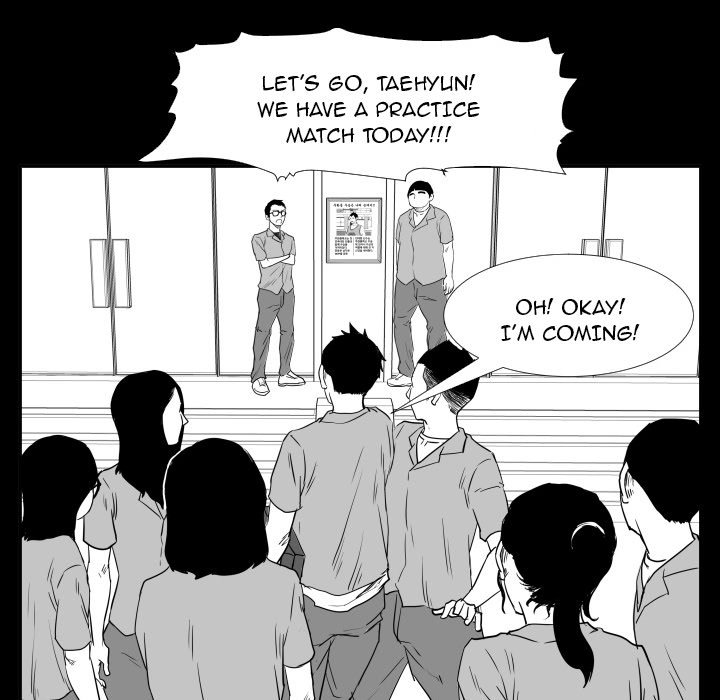 Tweener Tweener EP 47 - Toomics page 84 - 