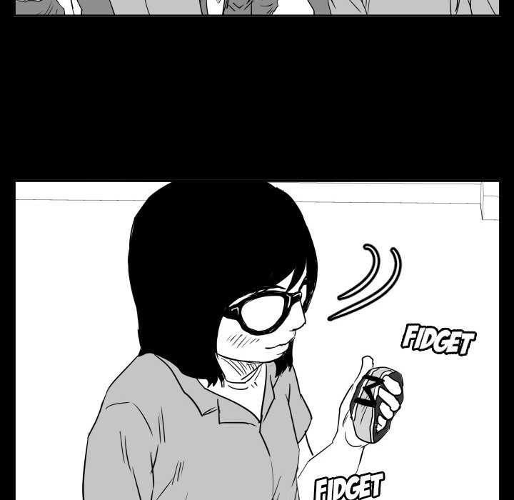 Tweener Tweener EP 47 - Toomics page 85 - 