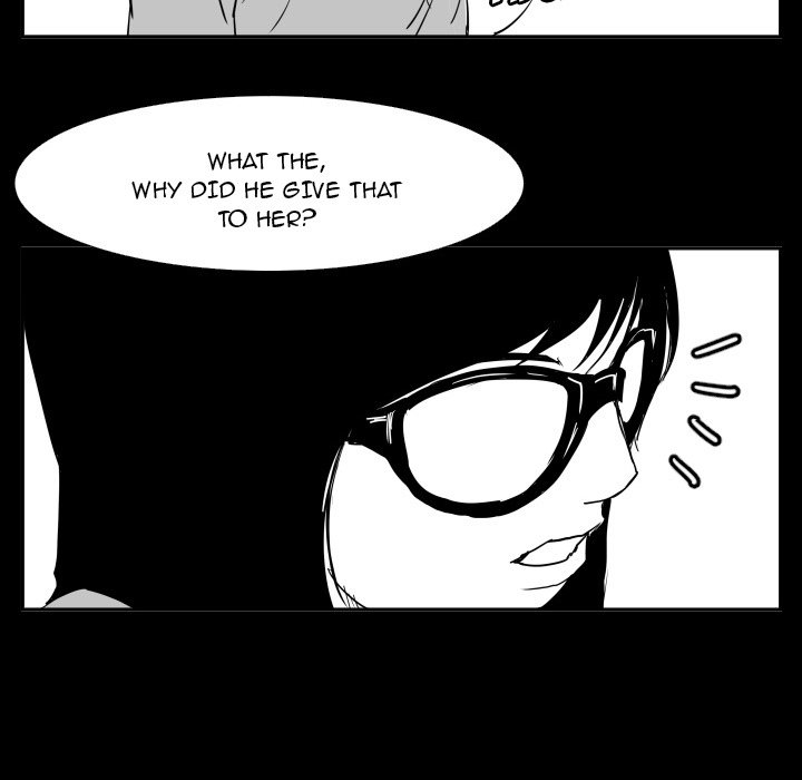 Tweener Tweener EP 47 - Toomics page 86 - 