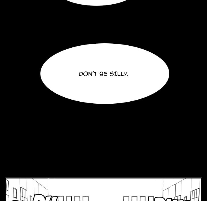 Tweener Tweener EP 47 - Toomics page 88 - 