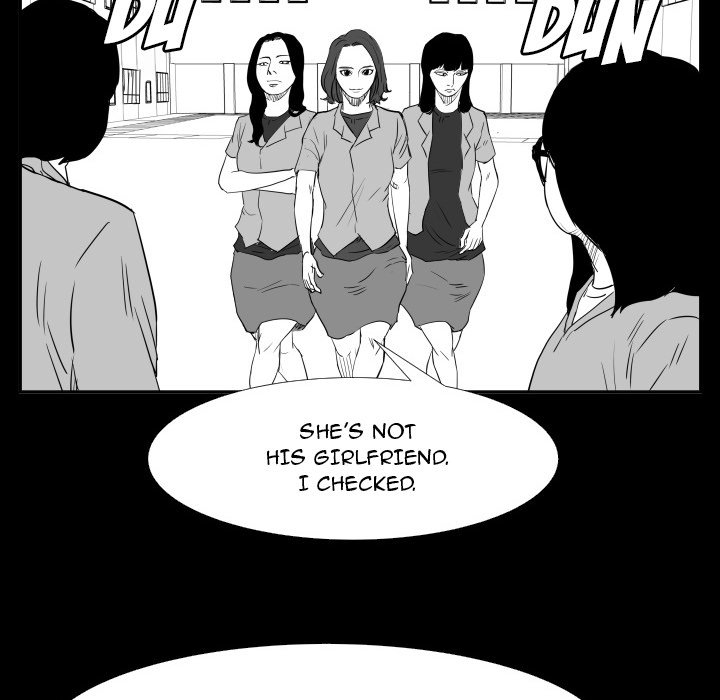Tweener Tweener EP 47 - Toomics page 89 - 
