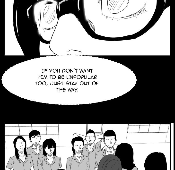 Tweener Tweener EP 47 - Toomics page 93 - 