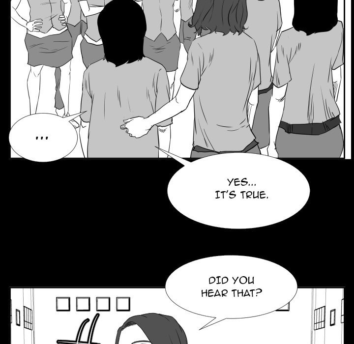 Tweener Tweener EP 47 - Toomics page 94 - 