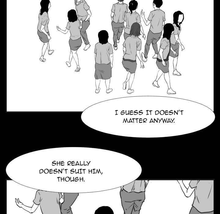 Tweener Tweener EP 47 - Toomics page 96 - 