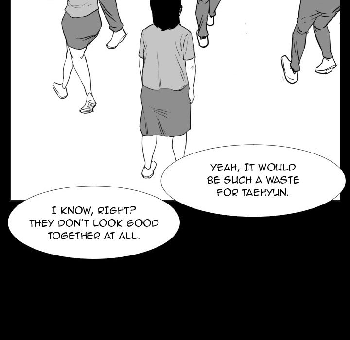 Tweener Tweener EP 47 - Toomics page 97 - 