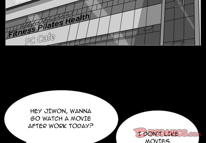 Tweener Tweener EP 48 - Toomics page 2 - 