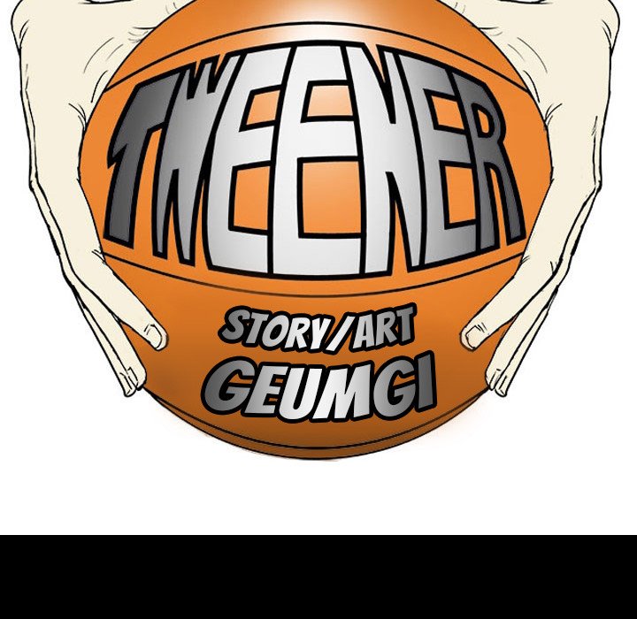 Tweener Tweener EP 48 - Toomics page 11 - 