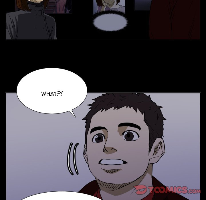 Tweener Tweener EP 48 - Toomics page 106 - 