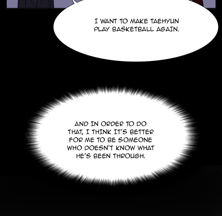 Tweener Tweener EP 48 - Toomics page 108 - 