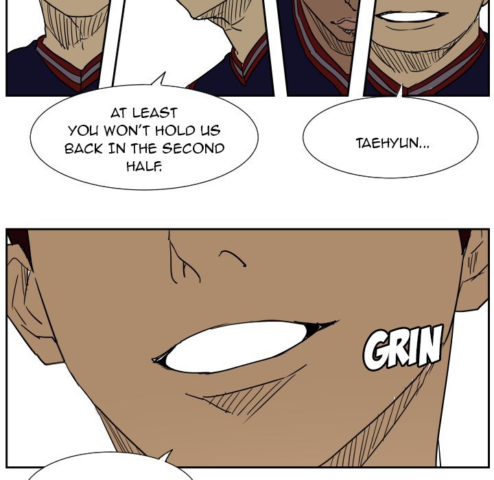 Tweener Tweener EP 48 - Toomics page 113 - 