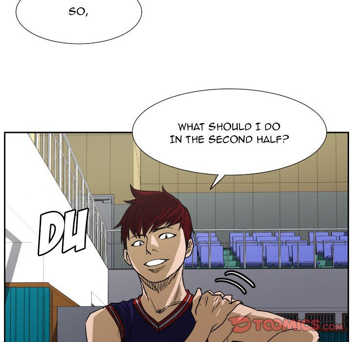 Tweener Tweener EP 48 - Toomics page 114 - 
