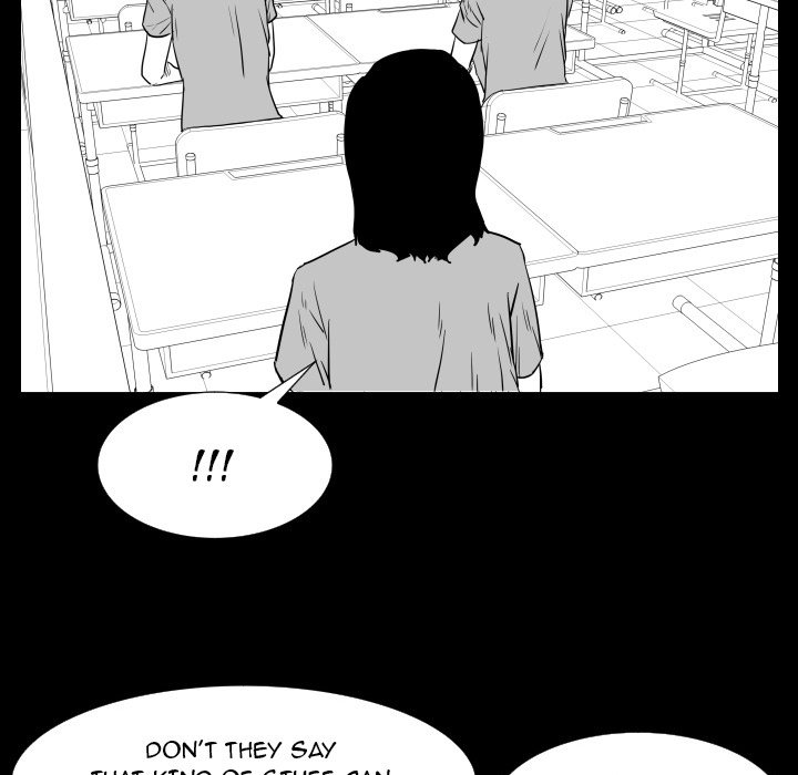 Tweener Tweener EP 48 - Toomics page 15 - 