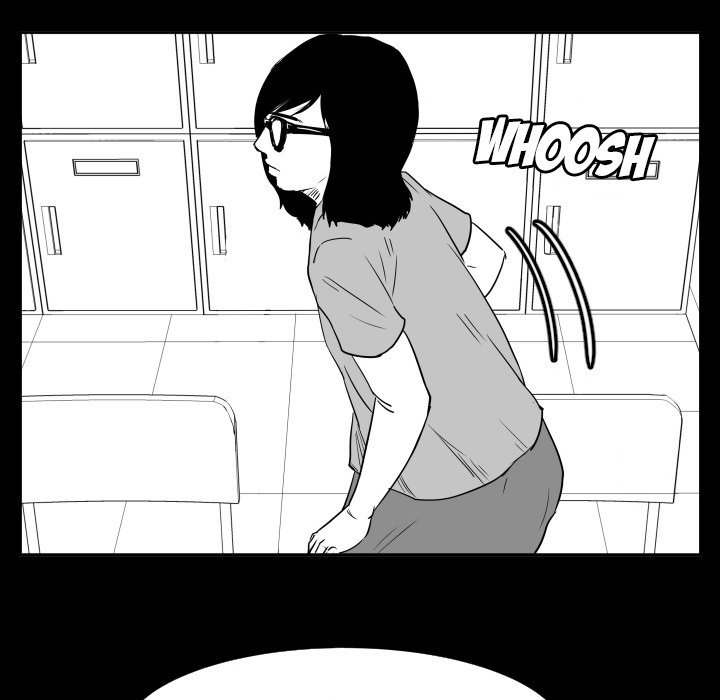 Tweener Tweener EP 48 - Toomics page 17 - 