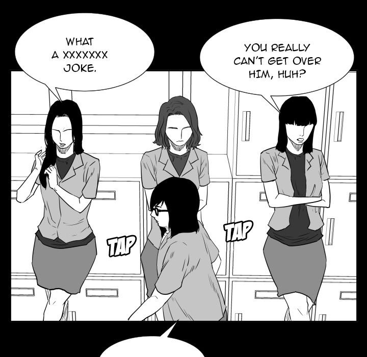 Tweener Tweener EP 48 - Toomics page 19 - 