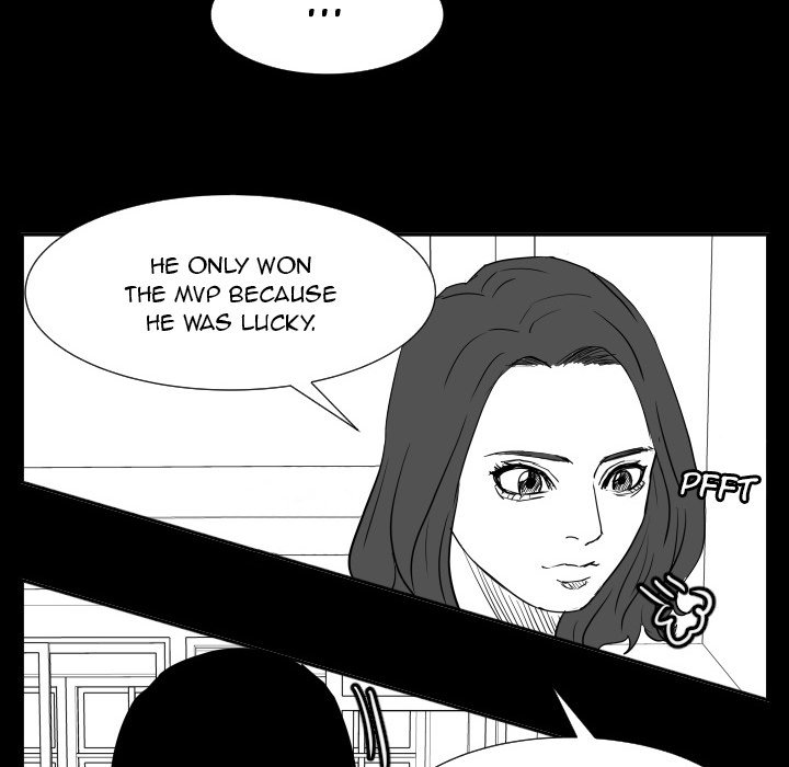 Tweener Tweener EP 48 - Toomics page 20 - 