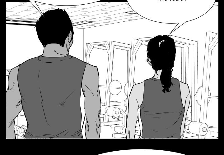 Tweener Tweener EP 48 - Toomics page 3 - 