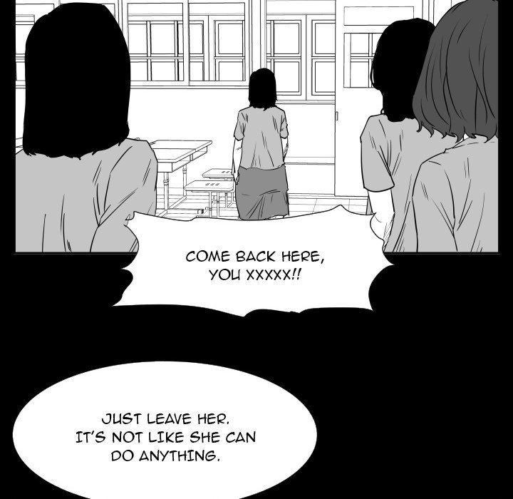 Tweener Tweener EP 48 - Toomics page 23 - 