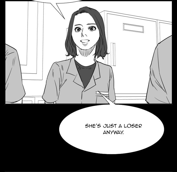 Tweener Tweener EP 48 - Toomics page 24 - 