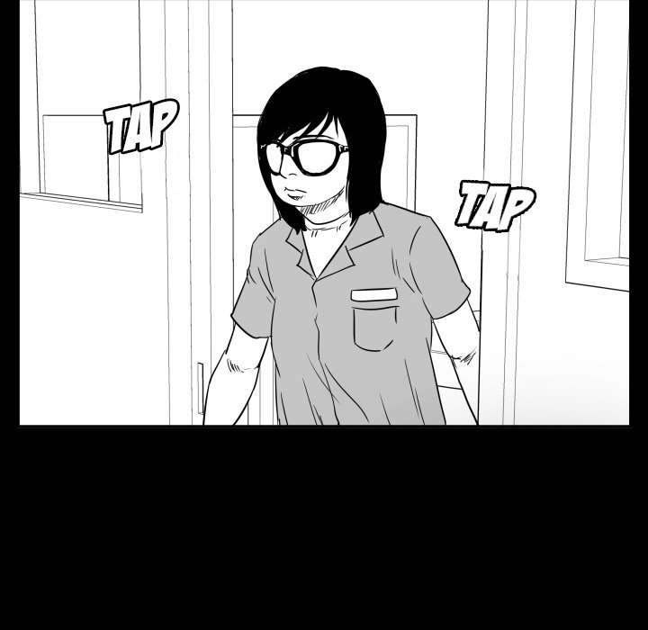 Tweener Tweener EP 48 - Toomics page 25 - 