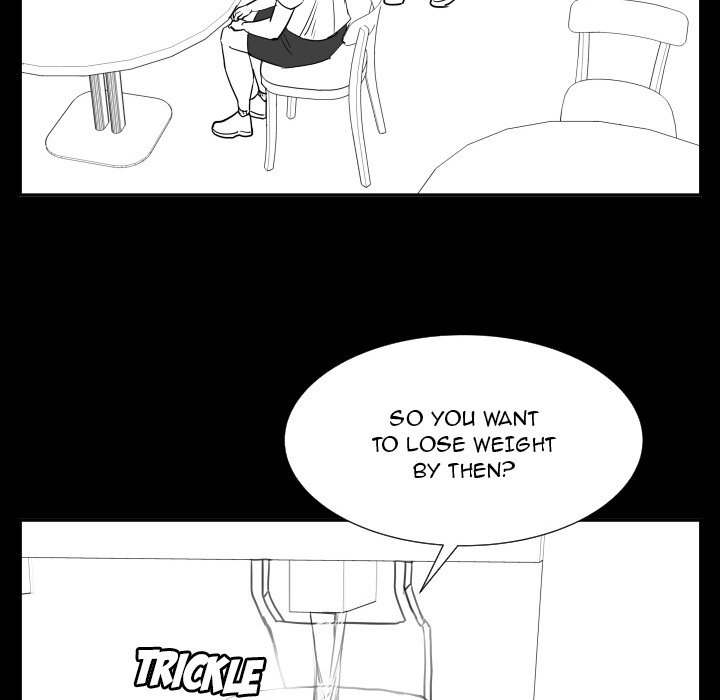 Tweener Tweener EP 48 - Toomics page 28 - 