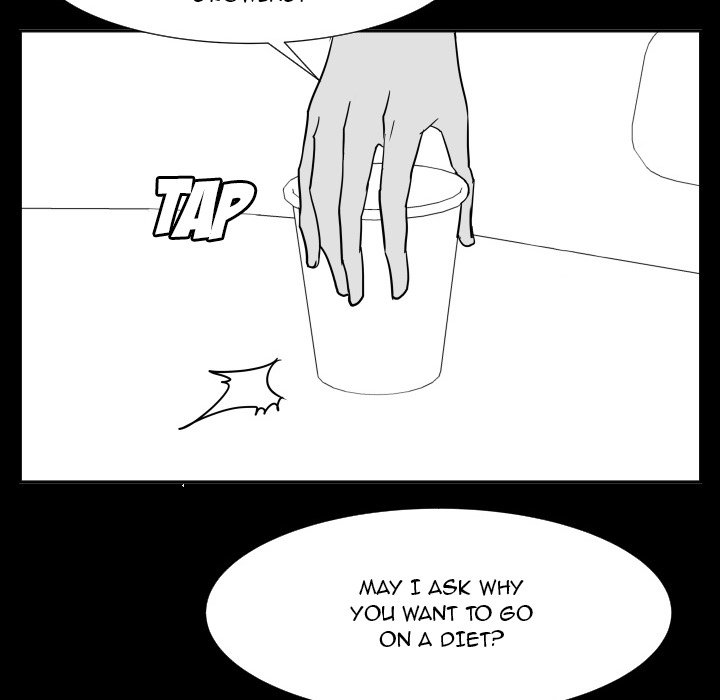 Tweener Tweener EP 48 - Toomics page 31 - 