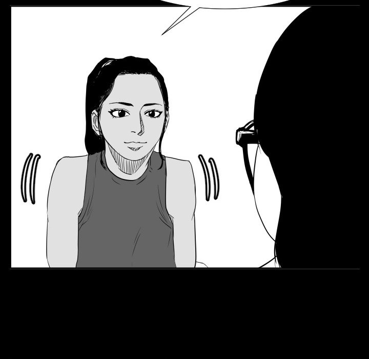 Tweener Tweener EP 48 - Toomics page 32 - 