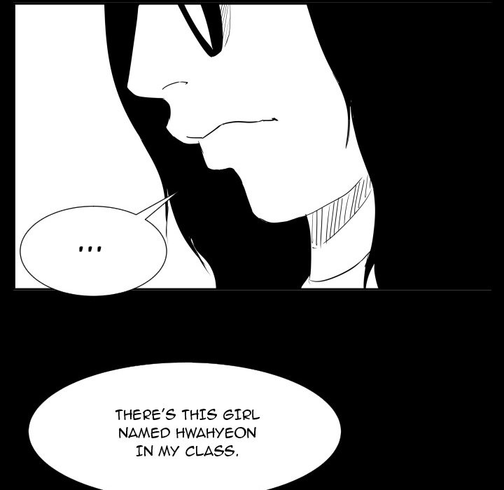 Tweener Tweener EP 48 - Toomics page 33 - 