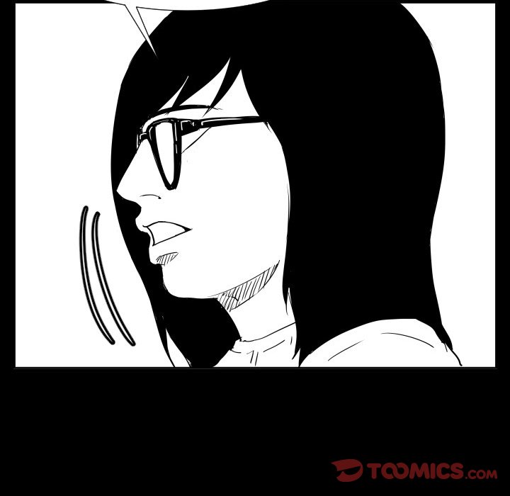 Tweener Tweener EP 48 - Toomics page 34 - 