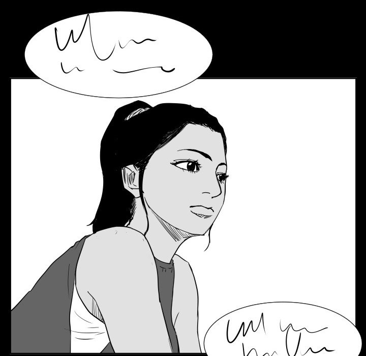 Tweener Tweener EP 48 - Toomics page 35 - 