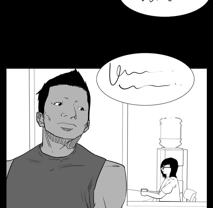 Tweener Tweener EP 48 - Toomics page 36 - 