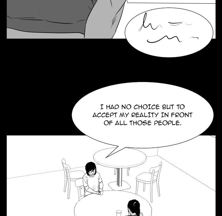 Tweener Tweener EP 48 - Toomics page 37 - 