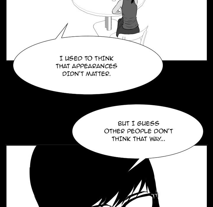 Tweener Tweener EP 48 - Toomics page 38 - 