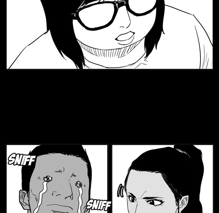 Tweener Tweener EP 48 - Toomics page 39 - 