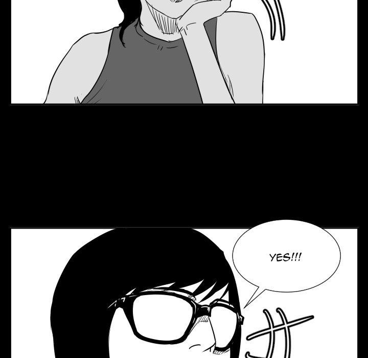 Tweener Tweener EP 48 - Toomics page 43 - 