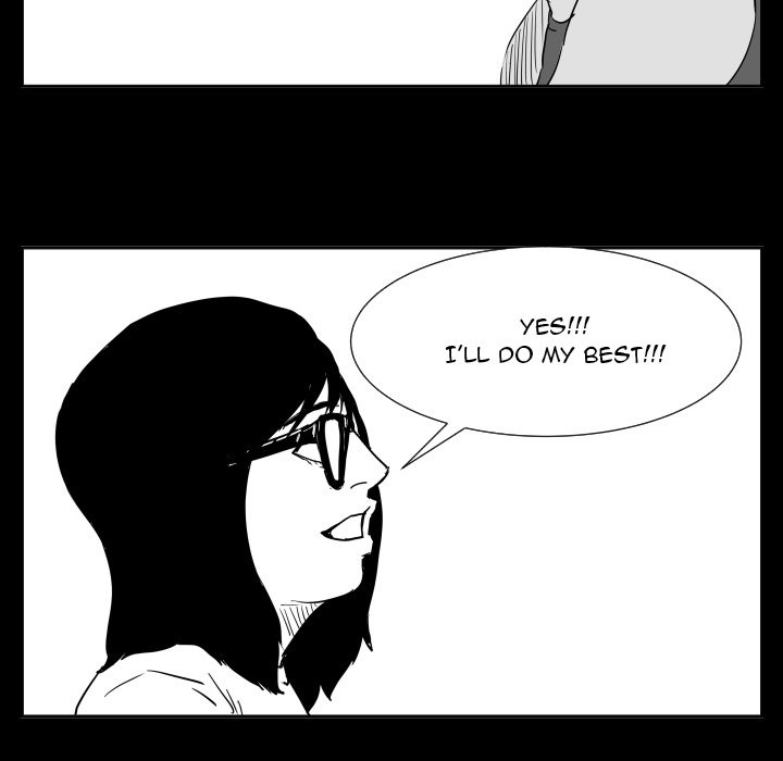 Tweener Tweener EP 48 - Toomics page 49 - 