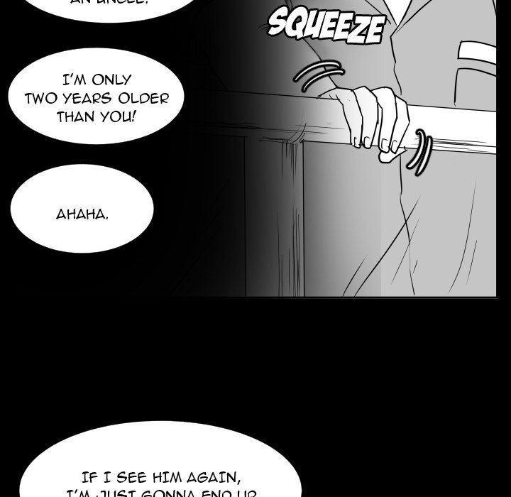 Tweener Tweener EP 48 - Toomics page 52 - 