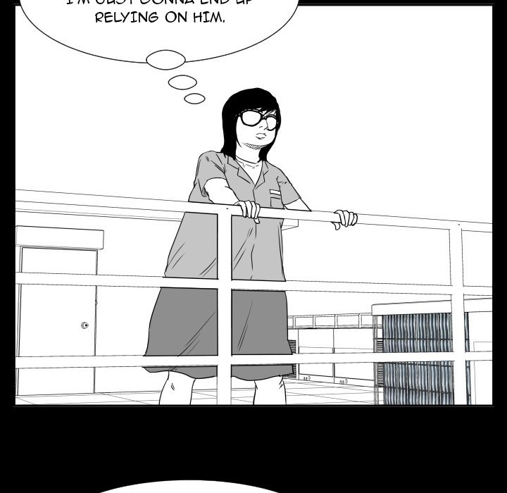 Tweener Tweener EP 48 - Toomics page 53 - 