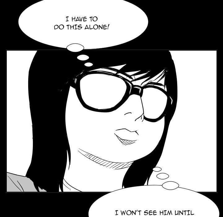 Tweener Tweener EP 48 - Toomics page 54 - 