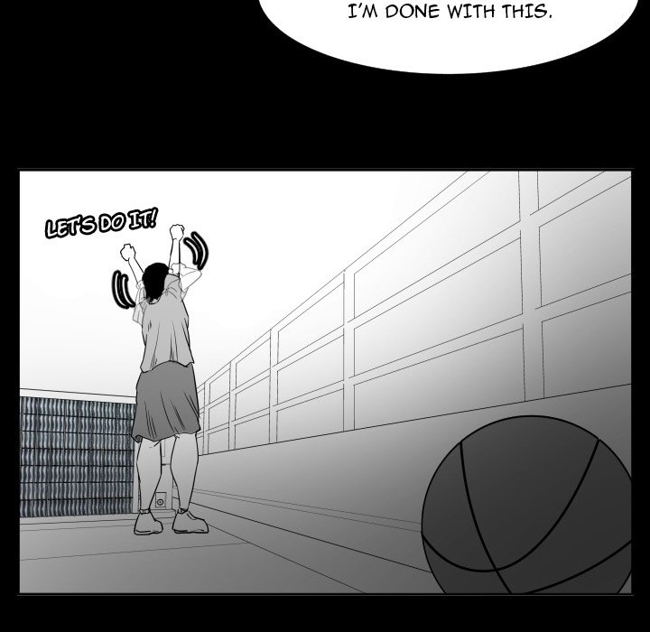 Tweener Tweener EP 48 - Toomics page 55 - 