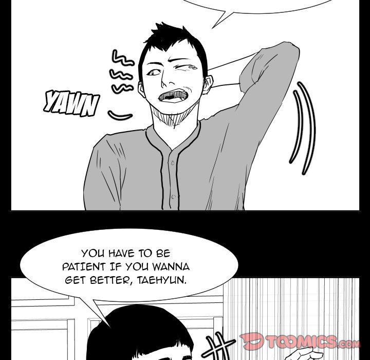 Tweener Tweener EP 48 - Toomics page 58 - 