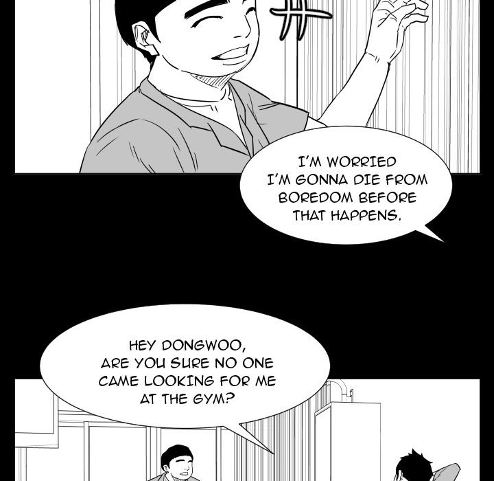 Tweener Tweener EP 48 - Toomics page 59 - 