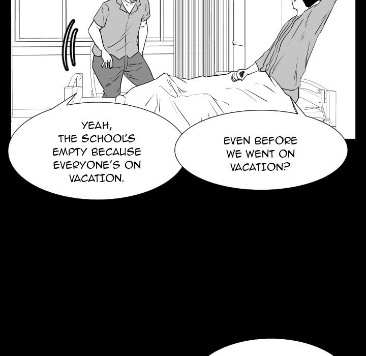 Tweener Tweener EP 48 - Toomics page 60 - 
