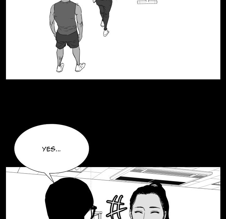 Tweener Tweener EP 48 - Toomics page 7 - 