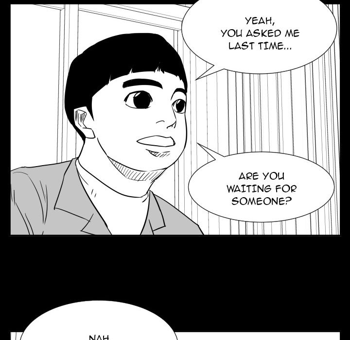 Tweener Tweener EP 48 - Toomics page 61 - 