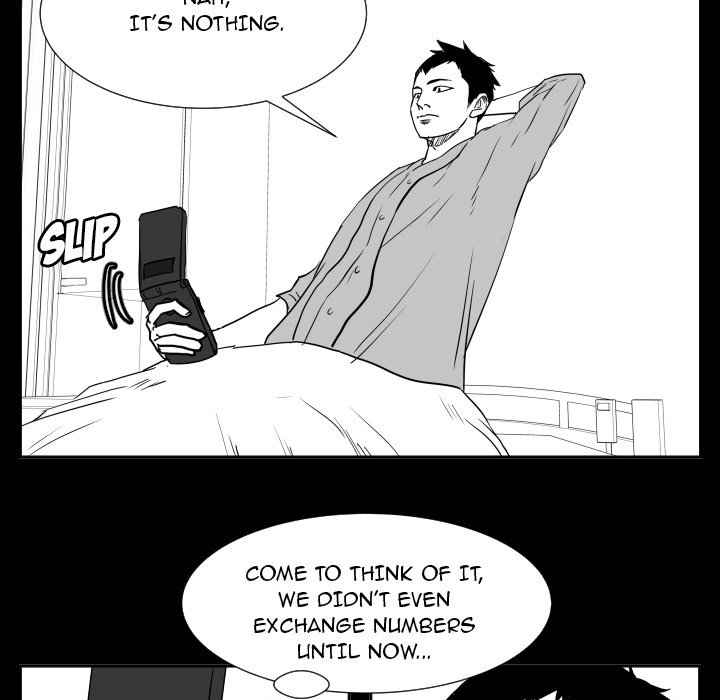 Tweener Tweener EP 48 - Toomics page 62 - 