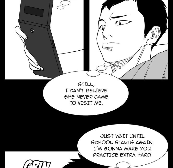 Tweener Tweener EP 48 - Toomics page 63 - 