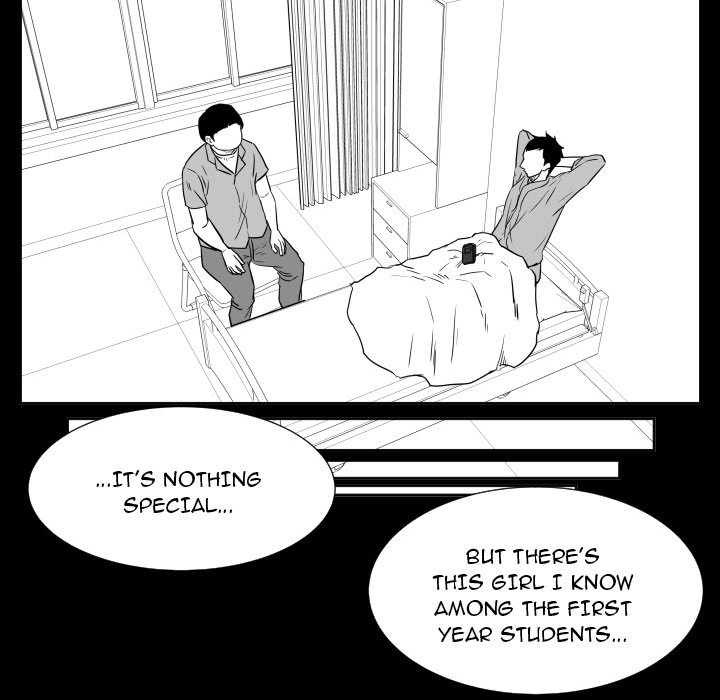 Tweener Tweener EP 48 - Toomics page 65 - 