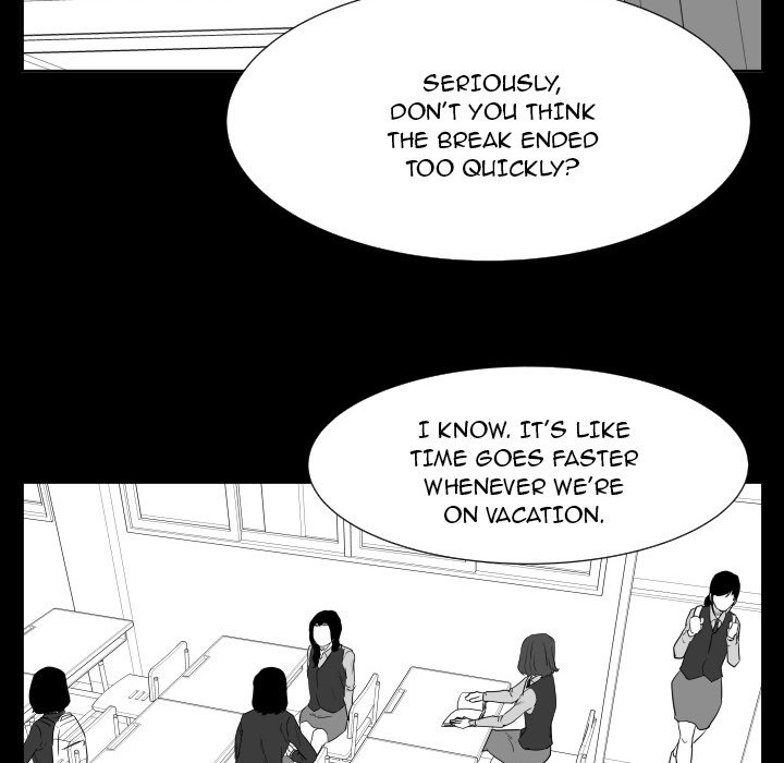 Tweener Tweener EP 48 - Toomics page 67 - 